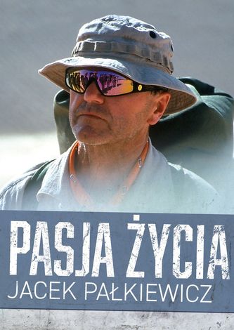 Pasja Życia Pasja Życia