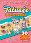 Tatuaże z kolorowanką