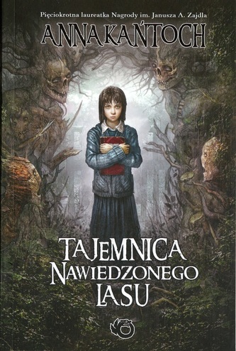 Tajemnica nawiedzonego lasu Tajemnica nawiedzonego lasu