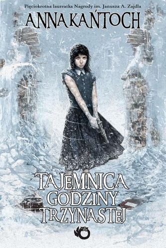 Tajemnica Godziny Trzynastej Tajemnica Godziny Trzynastej