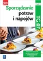 Sporządzanie potraw i napojów. Kwalifikacja TG.07. Część 2