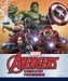 MARVEL AVENGERS. KOMPLETNY PRZEWODNIK