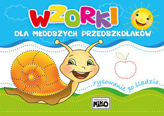 Wzorki dla młodszych przedszkolaków