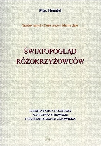 Światopodgląd Różokrzyżowców Światopodgląd Różokrzyżowców