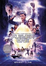 PLAYER ONE BR. FEERIA 9788372297242