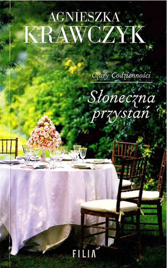 SŁONECZNA PRZYSTAŃ POCKET SŁONECZNA PRZYSTAŃ POCKET