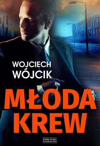 Młoda krew Młoda krew