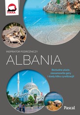 ALBANIA INSPIRATOR PODRÓŻNICZY