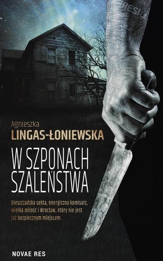 W SZPONACH SZALEŃSTWA