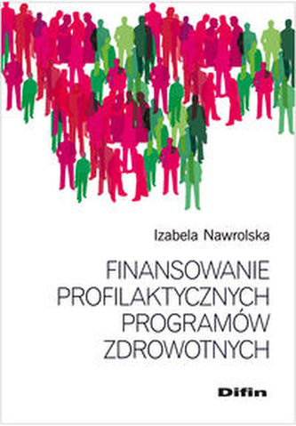 Finansowanie profilaktycznych programów zdrowotnych