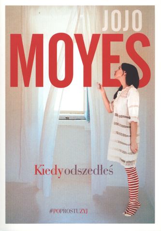 KIEDY ODSZEDŁEŚ WYD. KIESZONKOWE