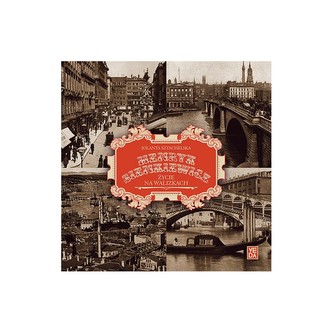 Henryk Sienkiewicz. Życie na walizkach