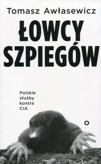 Łowcy szpiegów