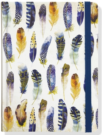 Notatnik Midi PIÓRA AKWARELA