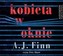 Kobieta w oknie Książka auto MP3