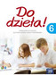 Do dzieła. Klasa 6, Szkoła podst. Plastyka. Podręcznik