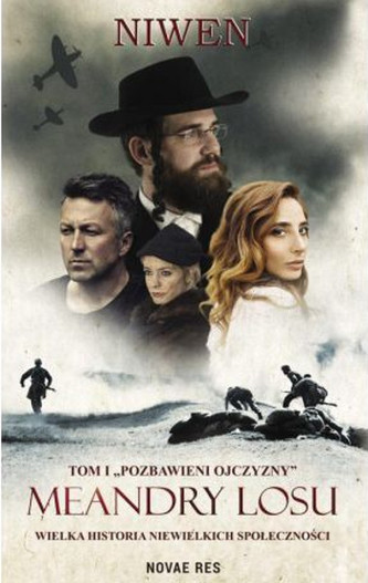 Meandry losu Tom 1. Pozbawieni ojczyzny