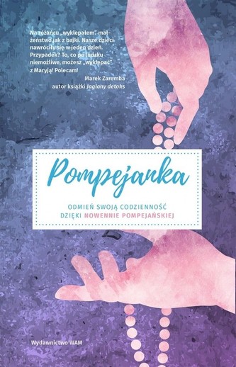 Pompejanka. Odmień swoją codzienność