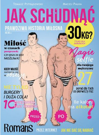 Jak schudnąć 30 kg Jak schudnąć 30 kg