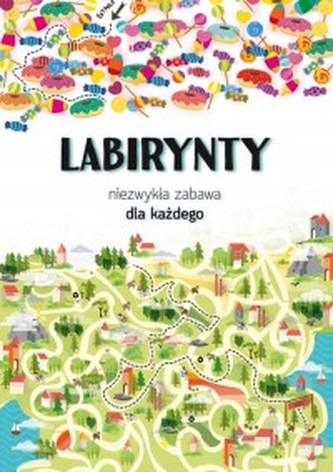 Labirynty
