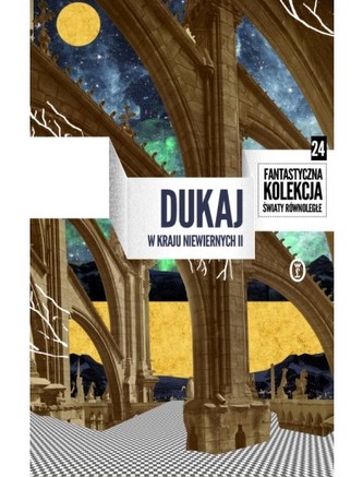 W kraju niewiernych 2