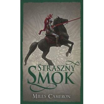 Straszny smok Tom 3 Cykl zdrajcy