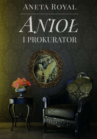 Anioł i prokurator Anioł i prokurator