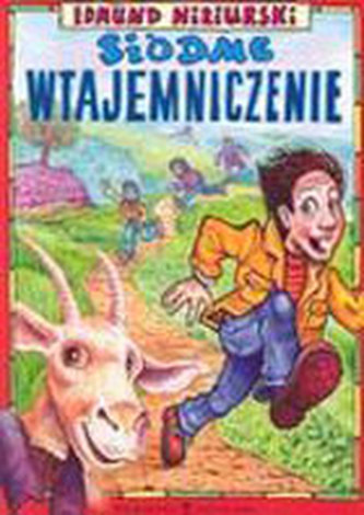 Siódme wtajemniczenie