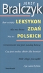 Leksykon zdań polskich