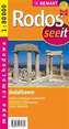Rodos see it - mapa samochodowa