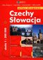 Czechy i Słowacja. Atlas drogowy w skali 1:200 000