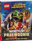 LEGO DC COMICS Fantastyczny przewodnik LYC-451