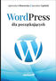 WORDPRESS DLA POCZĄTKUJĄCYCH
