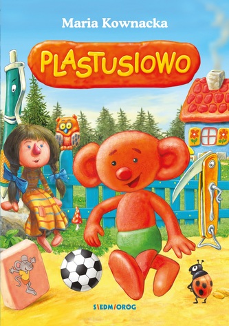 PLASTUSIOWO
