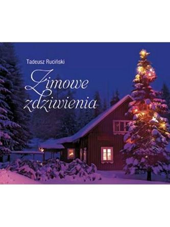 ZIMOWE ZDZIWIENIA PEREŁKI