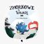Zmorkowe wojaże Łódź