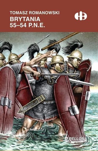 Brytania 55-54 P.N.E.