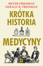 KRÓTKA HISTORIA MEDYCYNY