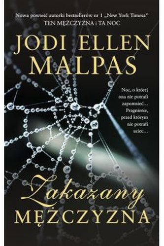Zakazany mężczyzna