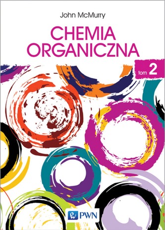 CHEMIA ORGANICZNA TOM 2 CHEMIA ORGANICZNA TOM 2