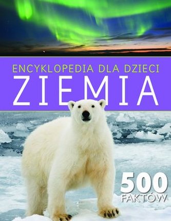 ZIEMIA 500 FAKTÓW