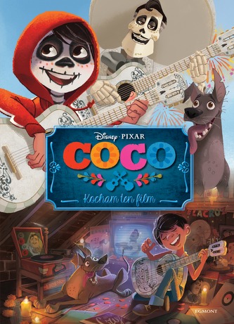 COCO KOCHAM TEN FILM