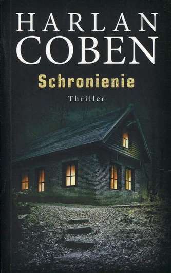 SCHRONIENIE