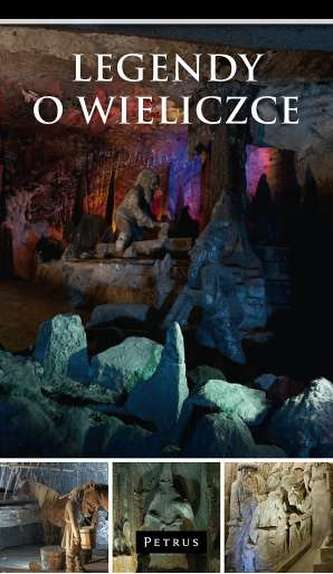 LEGENDY O WIELICZCE