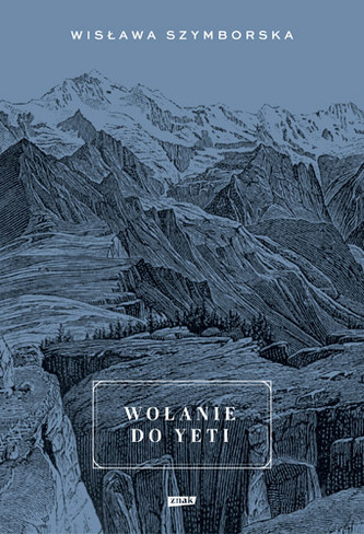 WOŁANIE DO YETI