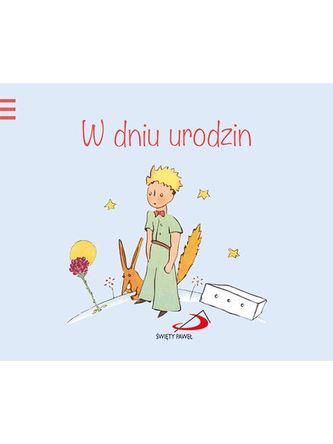 W DNIU URODZIN