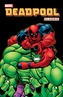 DEADPOOL CLASSIC TOM 2