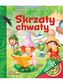SKRZATY CHWATY + CD