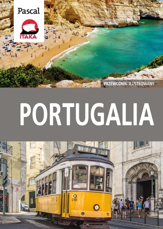 PORTUGALIA PRZEWODNIK ILUSTROWANY