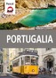 PORTUGALIA PRZEWODNIK ILUSTROWANY